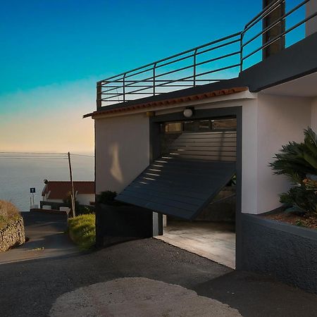 Welcome Home, With A Fantastic View, Sunrise & Sunsets Estreito Da Calheta Eksteriør billede
